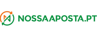 Nossa Aposta - Operador com licença SRIJ
